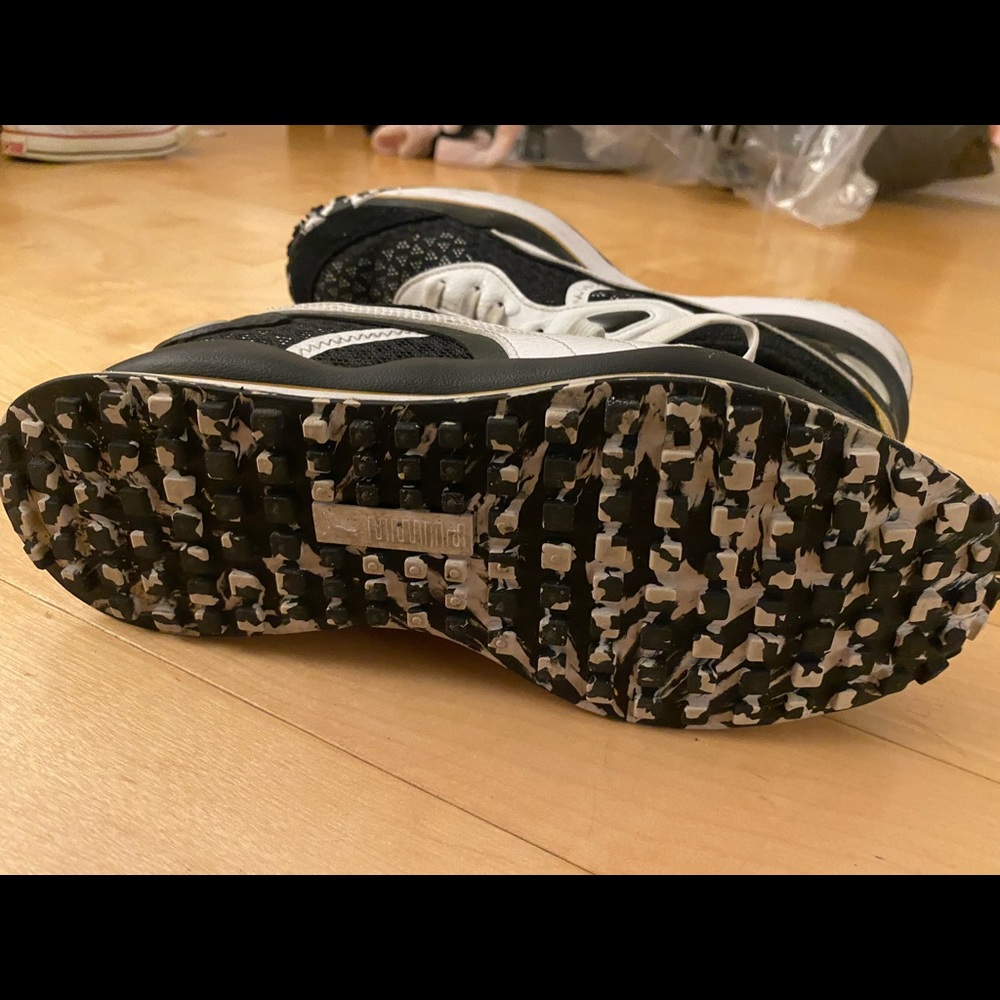 Puma sneakers - Picture 4 of 4